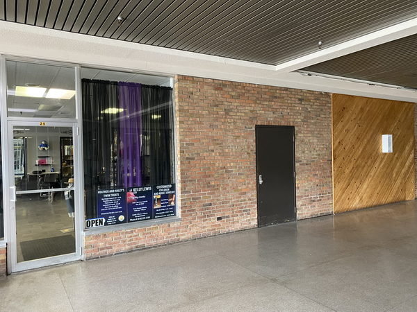 Dort Mall - May 11 2022 (newer photo)